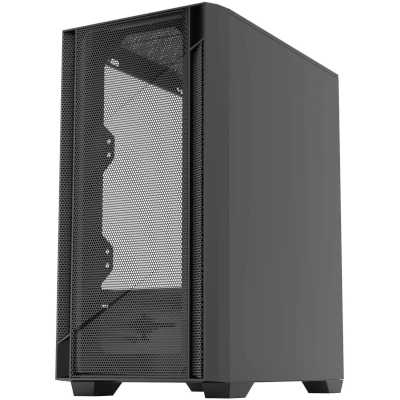 корпус Bloody CC-124 Black