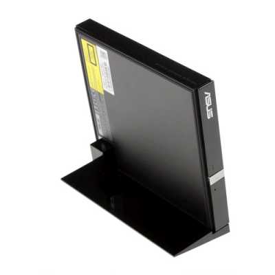 оптический привод Blu-Ray ASUS SBW-06D2X-U/BLK/G/AS черный