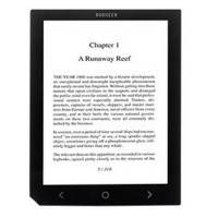 электронная книга Bookeen Ocean Black