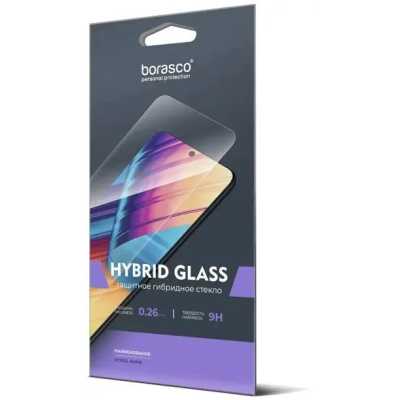 защитное стекло Borasco 40036