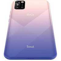 смартфон BQ 6051G Soul 1/16GB Sunrise Blue