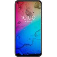 смартфон BQ 6430L Aurora Black черный