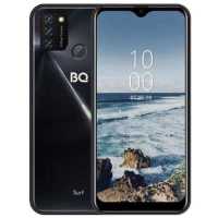 смартфон BQ 6631G Surf Black черный
