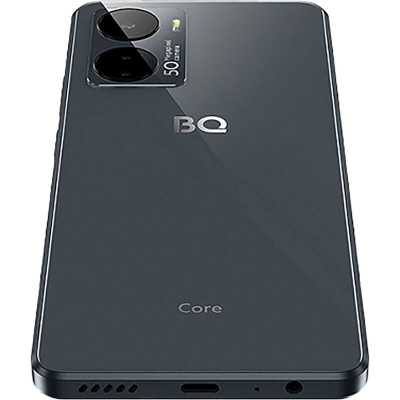 смартфон BQ 6861L Core Grey серый