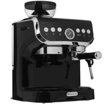 кофеварка BQ CM5000 Black