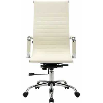 офисное кресло Brabix Energy EX-509 Beige бежевый