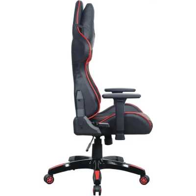 игровое кресло Brabix GT Carbon GM-120 Black-Red