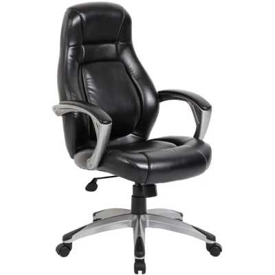 офисное кресло Brabix Turbo EX-569 Black