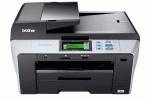 МФУ Brother DCP-6690CW Черно-Белый