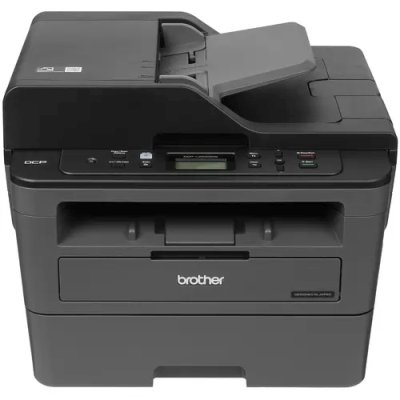 МФУ Brother DCP-L2550DW Черный