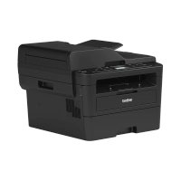 МФУ Brother DCP-L2551DN Черный