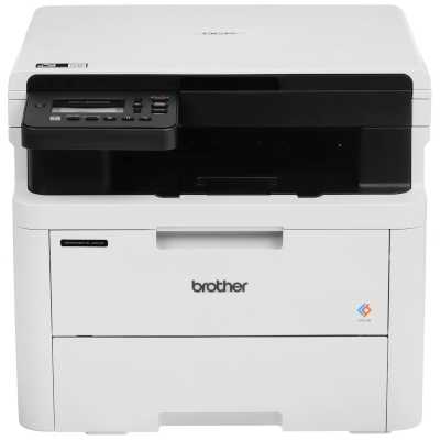 МФУ Brother DCP-L3520CDW Белый