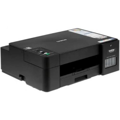 МФУ Brother DCP-T420W Черный