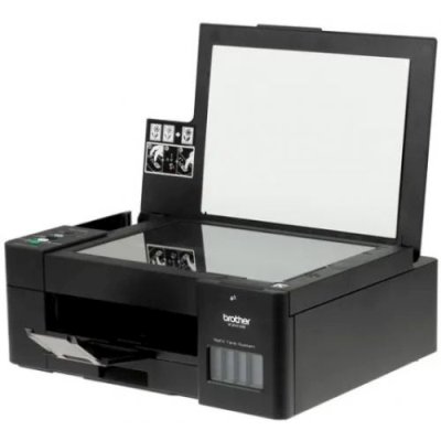 МФУ Brother DCP-T420W Черный