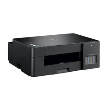 МФУ Brother DCP-T420W InkBenefit Plus Черный
