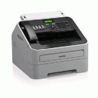 факс Brother FAX-2845R