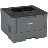 принтер Brother HL-L5100DN Черный