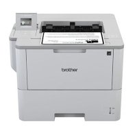 принтер Brother HL-L6400DW Серый