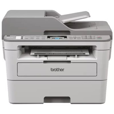 МФУ Brother MFC-B7710DN Серый