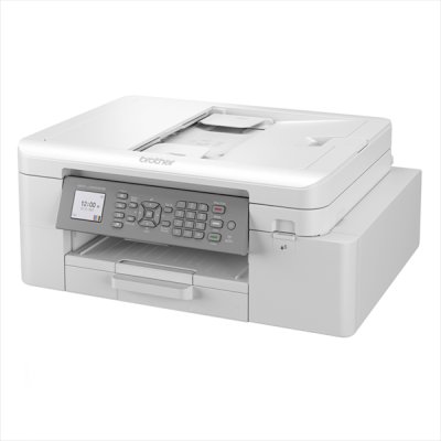 МФУ Brother MFC-J4340DW Белый