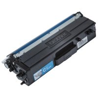 картридж Brother TN-910C голубой