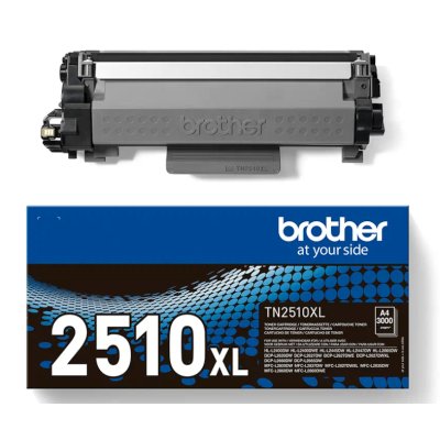 картридж Brother TN-2510XL