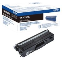картридж Brother TN-423BK черный