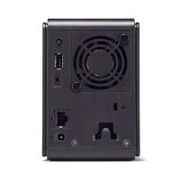 сетевое хранилище Buffalo LinkStation Duo LS-WX6.0TL/R1-EU