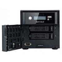 сетевое хранилище Buffalo TeraStation 4200 TS4200D-EU