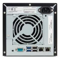 сетевое хранилище Buffalo TeraStation 5200 TS5200D0402-EU