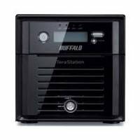 сетевое хранилище Buffalo TeraStation 5200 WS5200D0802-EU
