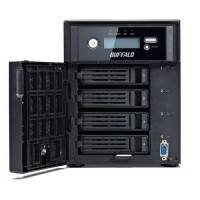 сетевое хранилище Buffalo TeraStation 5400 TS5400D0404-EU