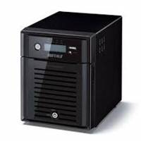 сетевое хранилище Buffalo TeraStation 5400 TS5400D0804-EU