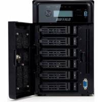 сетевое хранилище Buffalo TeraStation 5600 TS5600D1206-EU