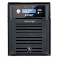 сетевое хранилище Buffalo TeraStation III TS-X12TL/R5