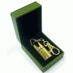флешка Bullet 4GB USB Drive Gold Jet.A