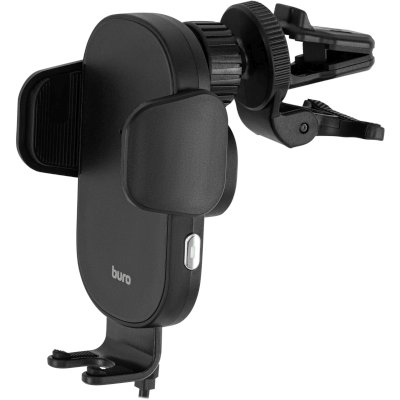 автомобильный держатель Buro BUQ15AC00BK