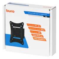 кронштейн Buro TL0 Black черный