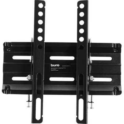кронштейн Buro TL1S Black черный