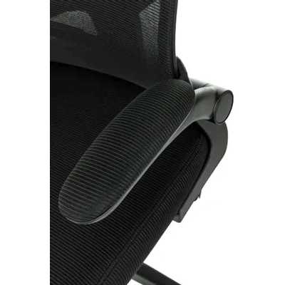 офисное кресло Бюрократ Aster ASTER BLACK