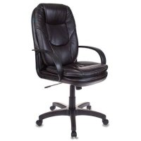 офисное кресло Бюрократ CH-1868-#B черный