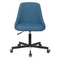 стул Бюрократ CH-340M/415SEA сердитое море