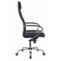 офисное кресло Бюрократ CH-609SL/ECO/BLACK черный