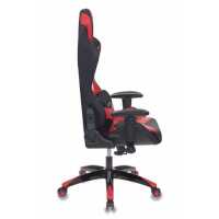 игровое кресло Бюрократ CH-773N-BL+RED черно-красный