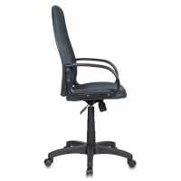 офисное кресло Бюрократ Ch-808AXSN Grey серый