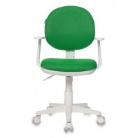 стул Бюрократ CH-W356-GREEN