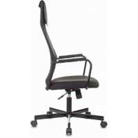 стул Бюрократ KB-5M/BLACK черный