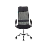 офисное кресло Бюрократ KB-6SL-B-TW-11 черный