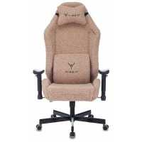 игровое кресло Бюрократ KNIGHT T1 CORAL Coral
