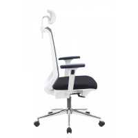 офисное кресло Бюрократ MC-W612N-H/DG/TW-11